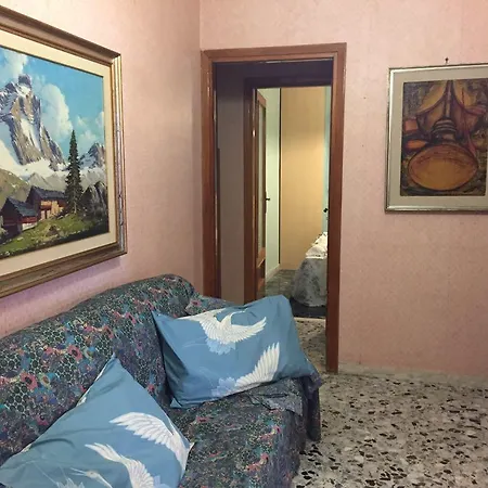 Attico Via Carso Casa de Férias Ventimiglia