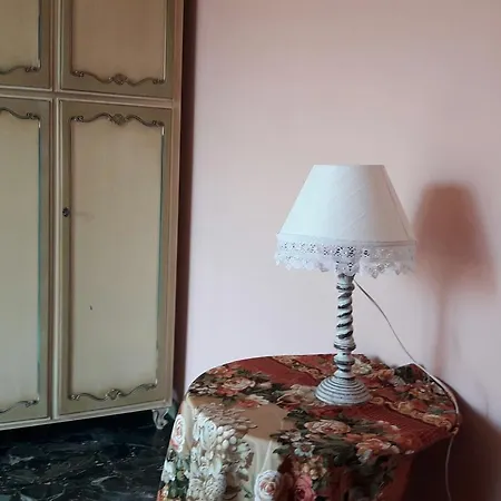 Casa de Férias Attico Via Carso Ventimiglia