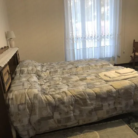 Casa de Férias Attico Via Carso Ventimiglia