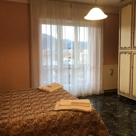 Casa de Férias Attico Via Carso